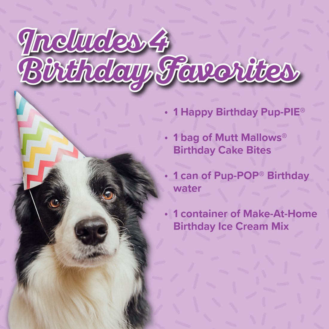 Celebrate with LOVE! Birthday Bundle