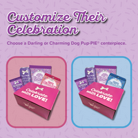 Celebrate with LOVE! Birthday Bundle