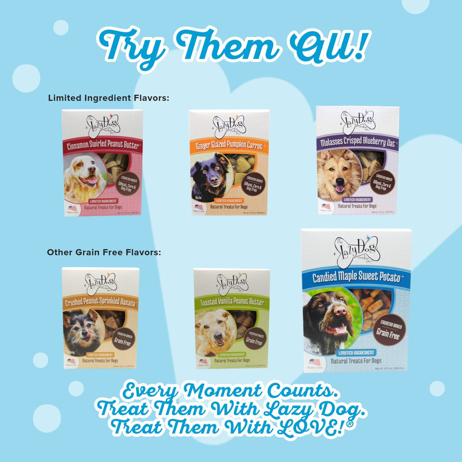 Candied Maple Sweet Potato - Treat them with LOVE!®️