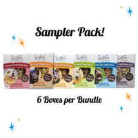 Treat them with Love Sampler Pack