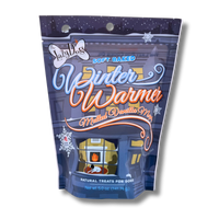 Winter Warmer (Limited Edition) - Mutt Mallows®️