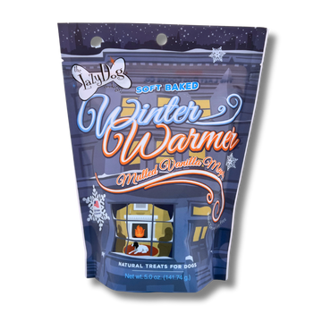 Winter Warmer (Limited Edition) - Mutt Mallows®️