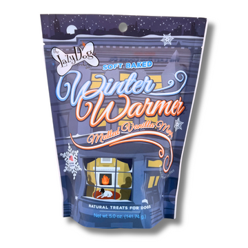 Winter Warmer (Limited Edition) - Mutt Mallows®️