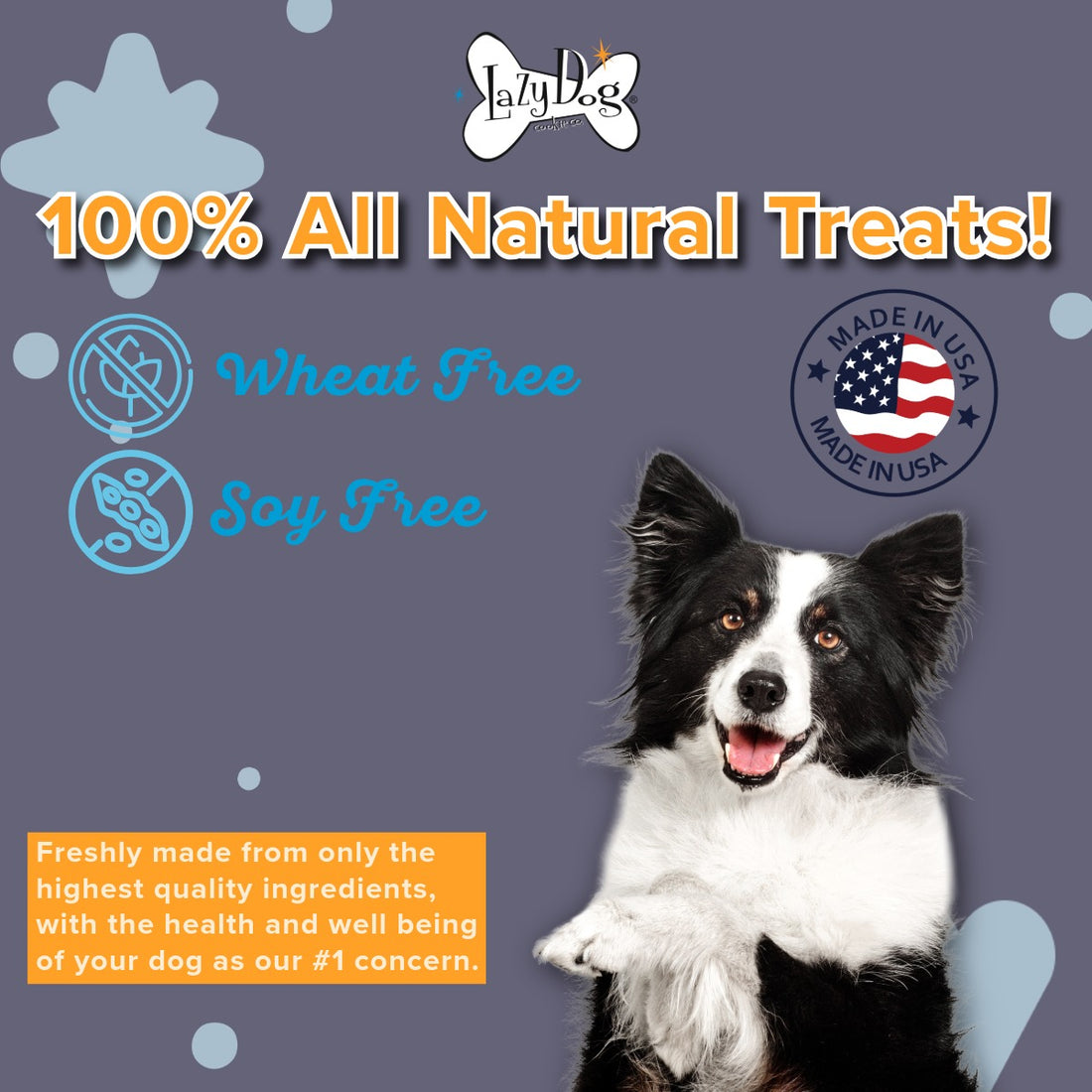 Mutt Mallows® Winter Warmer (Limited Edition)