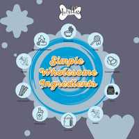Mutt Mallows® Winter Warmer (Limited Edition)