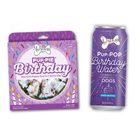 PIE & POP