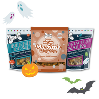 Halloween Flavors Bundle - 15% off!