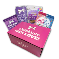 Celebrate with Love Birthday Bundle