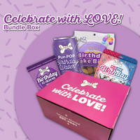 Celebrate with Love Birthday Bundle