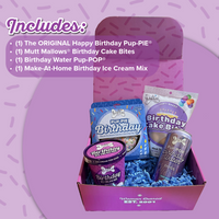 Celebrate with Love Birthday Bundle