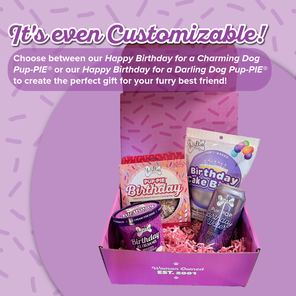 Celebrate with Love Birthday Bundle