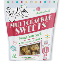 Muttcracker Sweets - Mutt Mallows®️