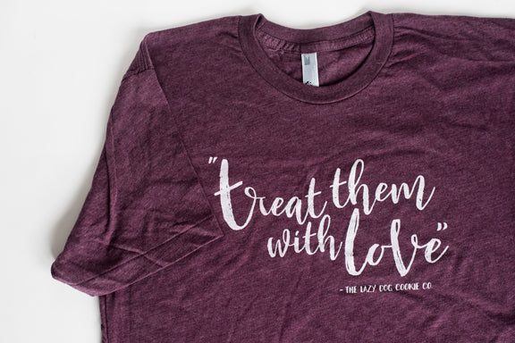 Treat them with Love T-Shirt